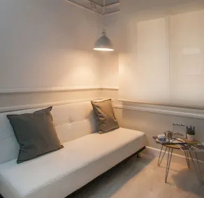 Hotel Ribes Roges - Chambre