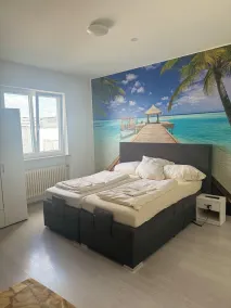 Pension Mc City (Adults Only) - Camera
