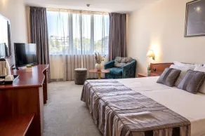 Hotel Orbita - Room