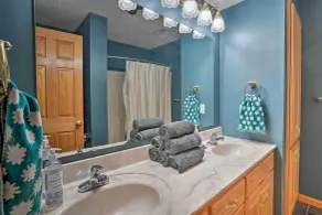 Cozy Eden Prairie Home < 21 Mi to Twin Cities - Interiör