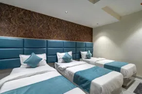 Hotel Shrimad Villa Gandhinagar - Spa
