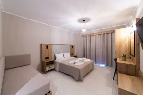 Sky View Suites Kefalonia - Rom