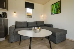 Bryrup Camping - Room