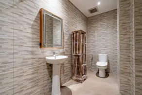 Maru Fortuna by Aayan - Salle de bain