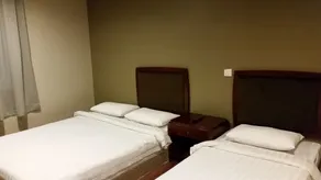 Hotel Sadong88 - Chambre