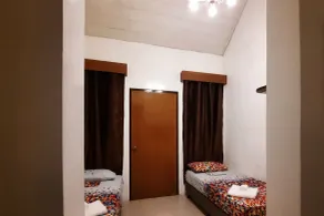 Zillion Pavilion Family & Business Hotel - Room