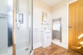 Sugarbeat Eating House - Bathroom