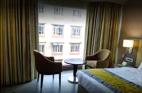 Grande Delmon - View from room