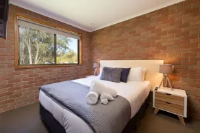 Corowa Bindaree Holiday Park - Zimmer