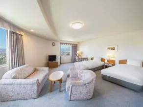 Mercure Nagano Matsushiro Resort & Spa - Camera