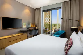 Millennium Place Mirdif Hotel - Room