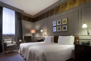 The Caledonian Edinburgh, Curio Collection by Hilton - Room