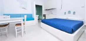 Melesio Studios Mykonos Town - Room