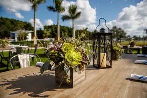 Legacy Hotel at IMG Academy - Restaurant