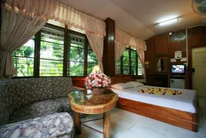 Rimdoi Resort - Room