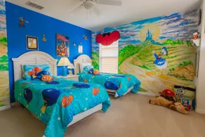 Watersong 457 - Room
