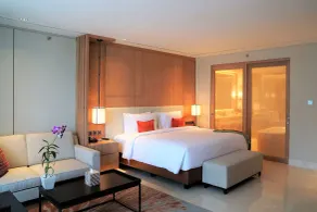 Aryaduta Bali - Room