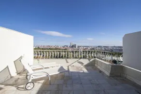 SANA Rex Hotel - Chambre