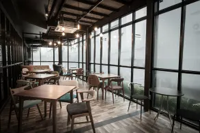 Mandy Nok Hotel - Restaurant