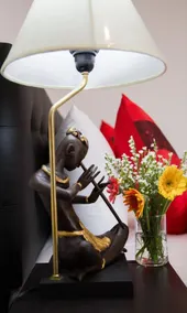Noble Boutique Hotel Chiang Mai By J&S Property - Chambre