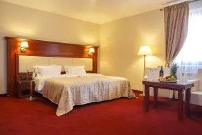 Hotel Etiuda - Chambre