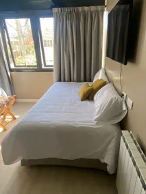 718 Rufino Petit Hotel - Zimmer
