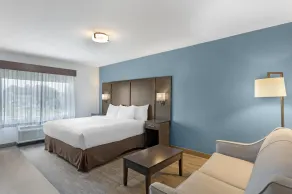 Best Western Plus Hershey - Chambre