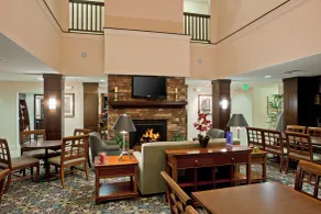 Staybridge Suites Palmdale by IHG - Restaurante