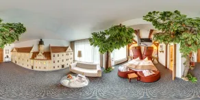 Mercure Hotel Riesa Dresden Elbland - Room