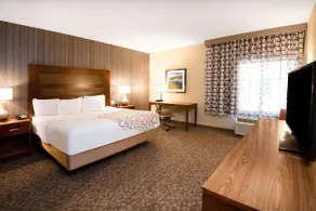 La Quinta by Wyndham Durango - Chambre