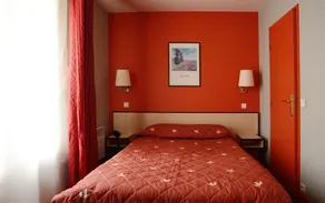 Hotel Pierre Nicole - Værelse