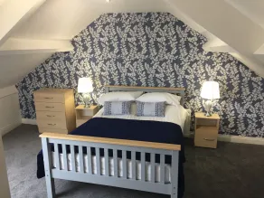 Sunderland Self Catering - Zimmer