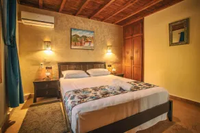 villa Rita chaouen - Rom