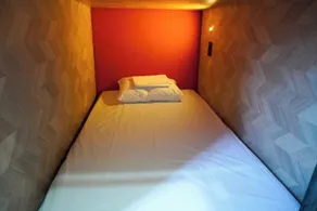 HOSTAL CHOCOLATE CALENDA - Room