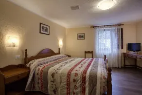 Hotel Cecchin - Room