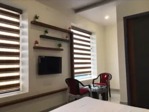 Hotel Bhullar - Habitación
