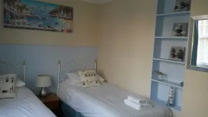 The Brantwood - Chambre