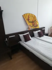 Hostel Valcea - Chambre