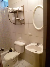 Pretty House Hotel - Bagno