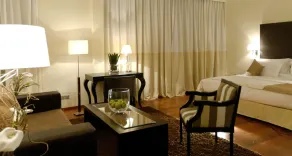 Park Suites Hotel Luxury Boutique Hotel - Chambre
