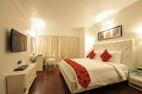 The Fern Residency Rajkot, Series by Marriott - Room