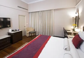 The Claridges New Delhi - Room