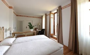 La Villa degli Orti - Quarto
