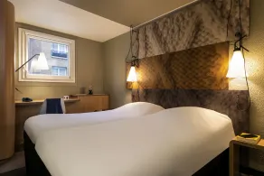 ibis Paris Rueil-Malmaison - Chambre