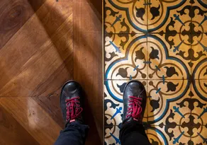 Palermitano Hotel - Recepción