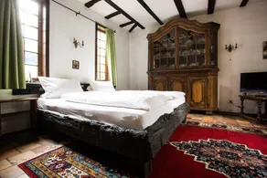 Gut Hungenbach - Chambre