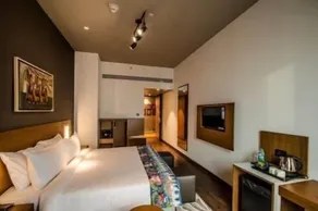 AltAir Boutique Hotel - Room