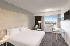 Vibe Hotel Darwin Waterfront - View from room