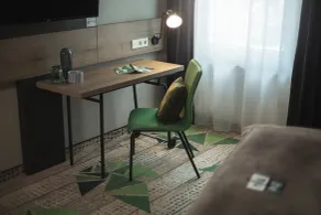 Holiday Inn - the niu, Hop Forchheim by IHG - Quarto