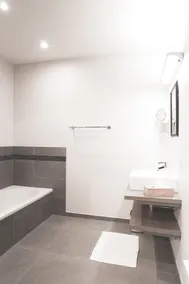 B&B Nieuwhof - Bathroom
